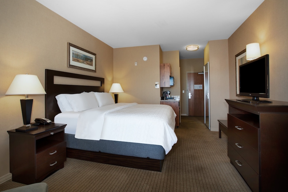 Holiday Inn Laramie 19/79