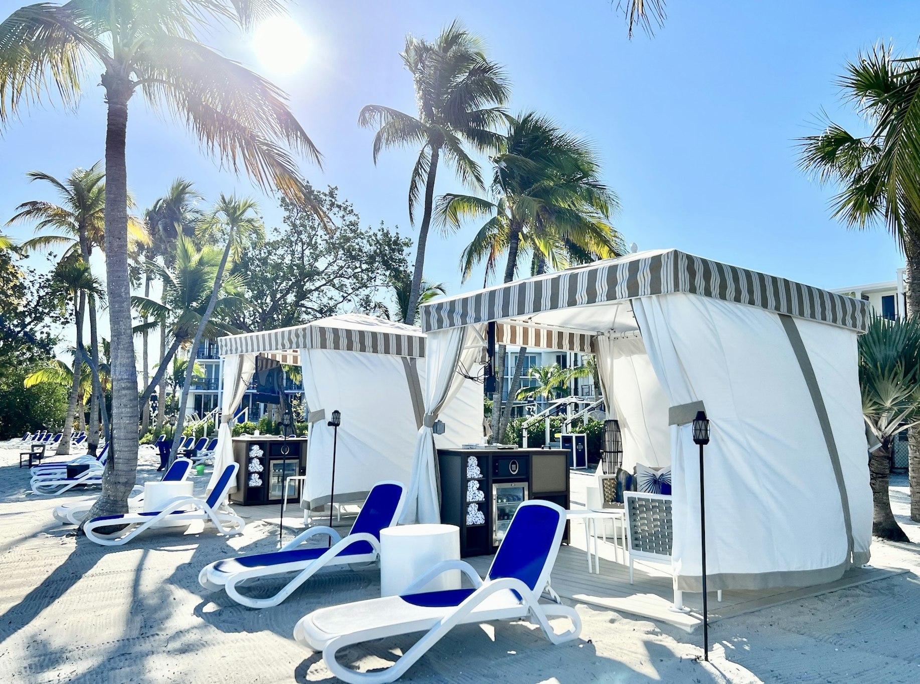 The Capitana Key West 47/60