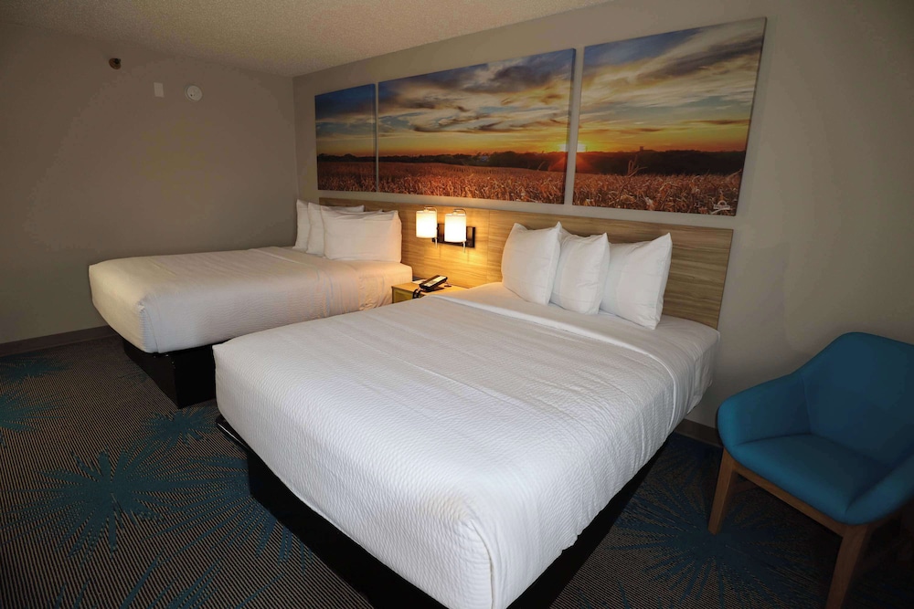 Days Inn by Wyndham Mandan Bismarck Area 25/56