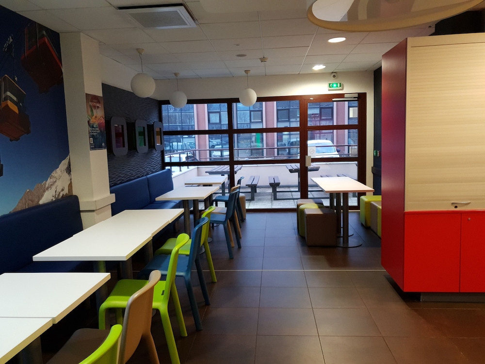 Ibis Budget Grenoble Sud Seyssins 40/60