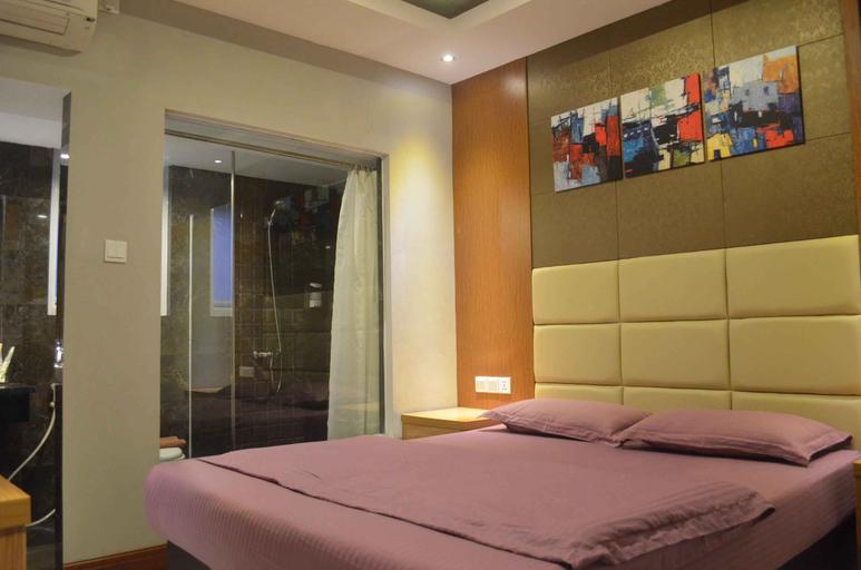 Hotel Mustika Gajah Mada 16/74