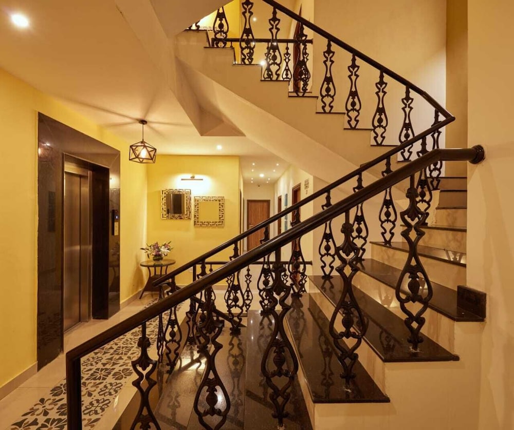 Regenta Inn Indiranagar 21/32