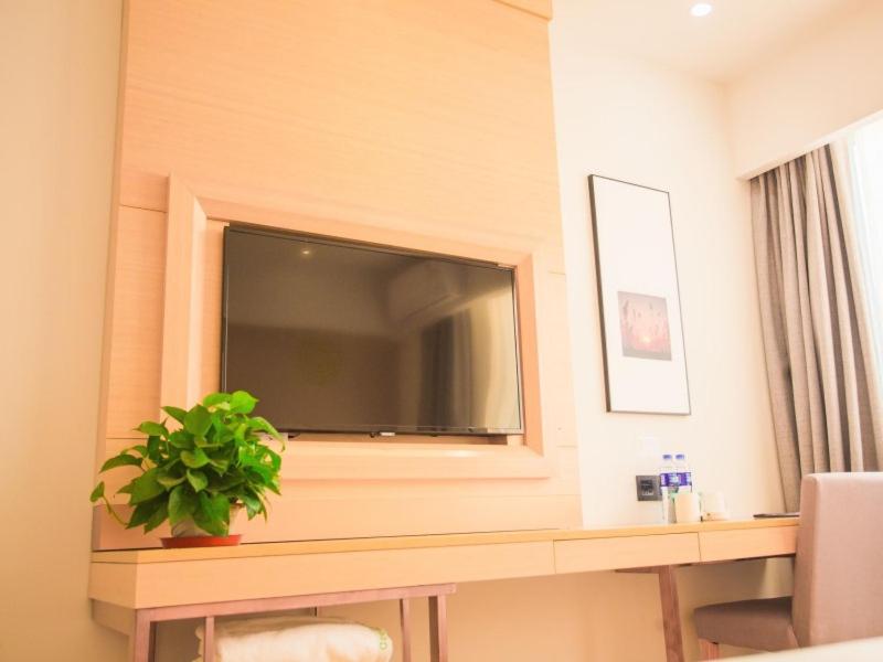 GreenTree Inn Yangzhou Jiangdu Xiaoji Town South Zhongxing Road Express Hotel 5/21