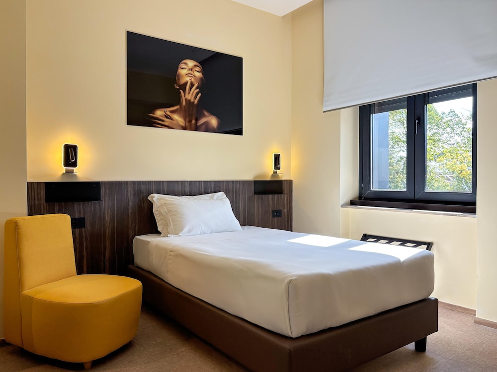 Best Western Hotel Revolution 18/51