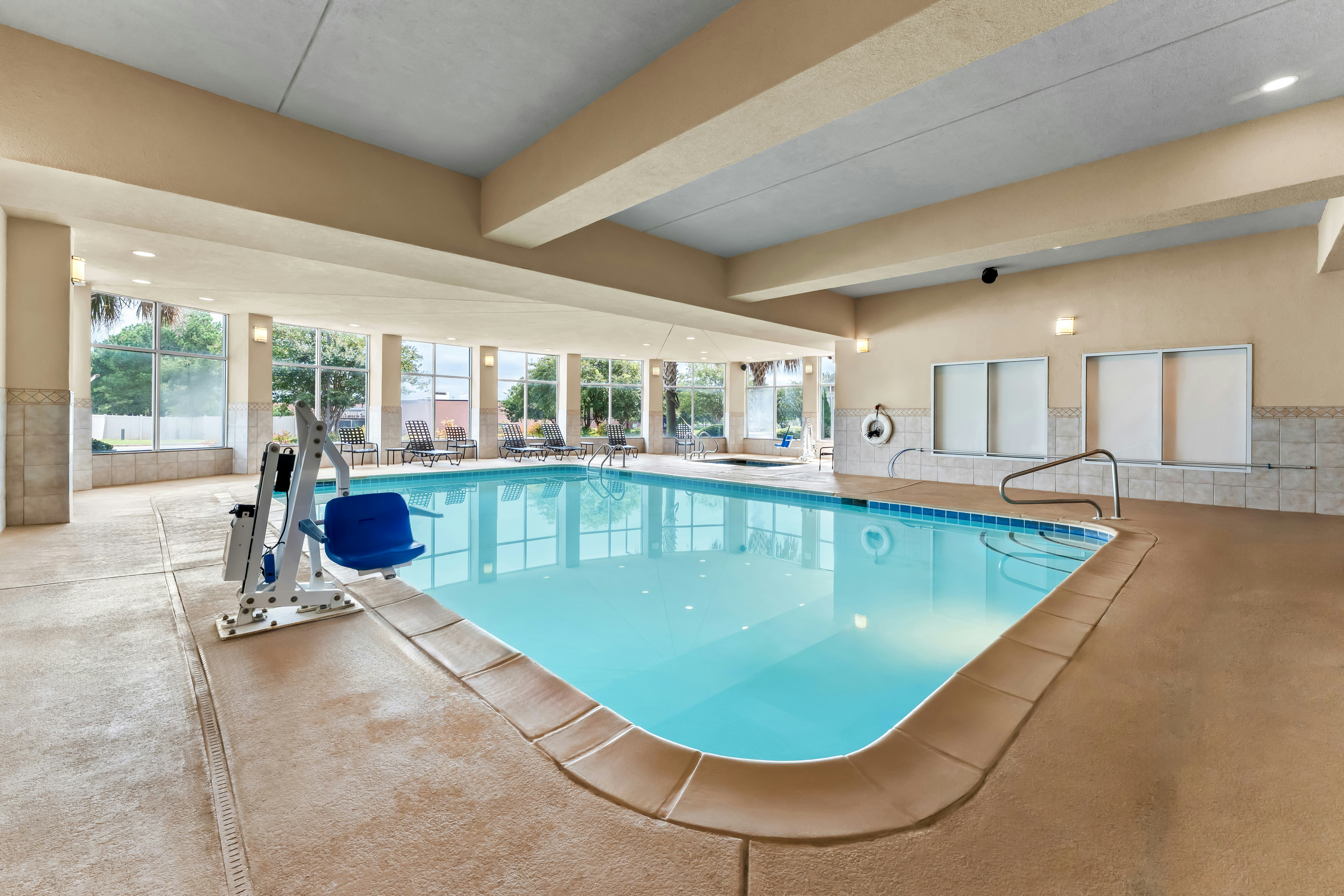 Hilton Garden Inn Warner Robins 13/34