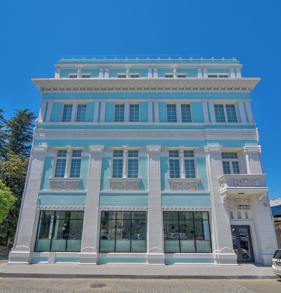 Newport Hotel Kutaisi 5/65