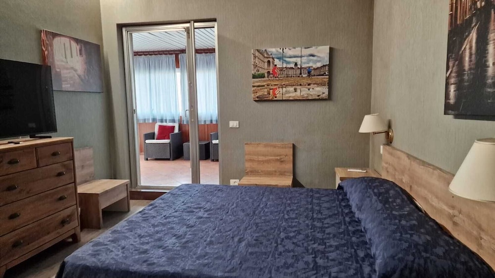 Hotel Milano 16/23