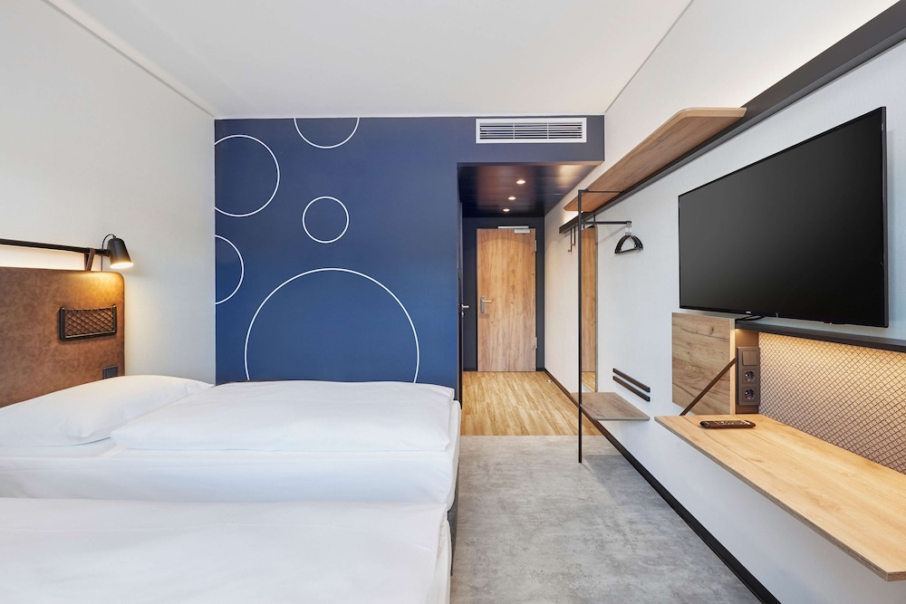 H2 Hotel Dusseldorf City 7/33