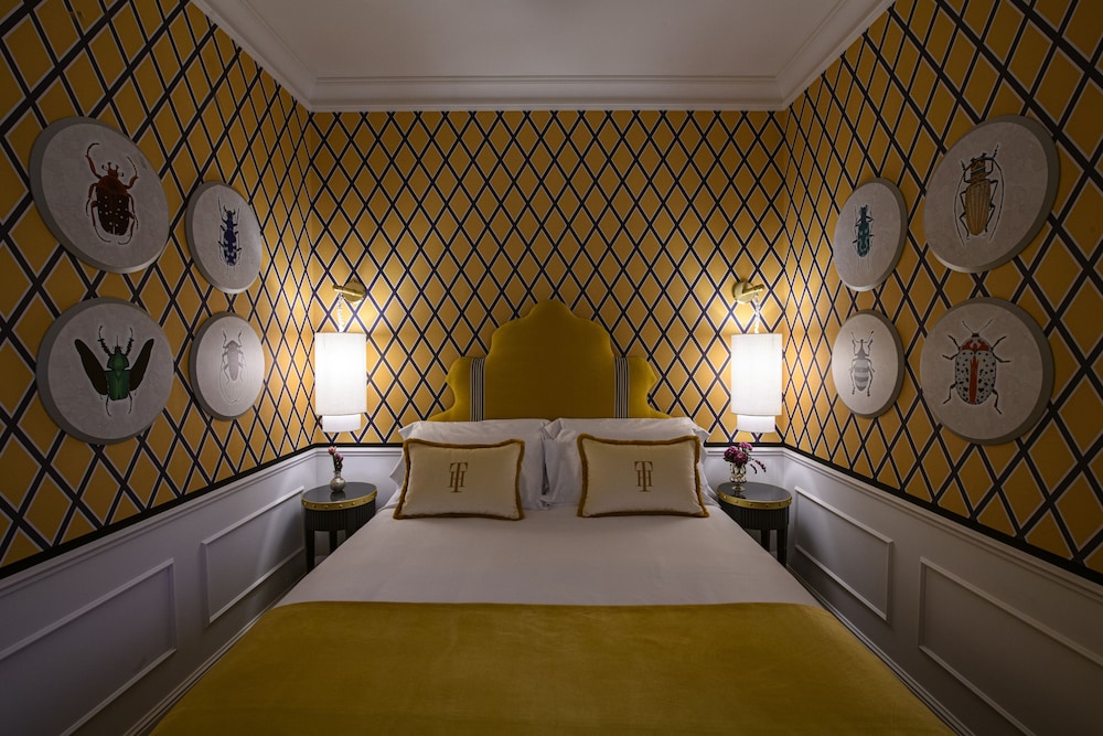 IL Tornabuoni The Unbound Collection by Hyatt 17/50