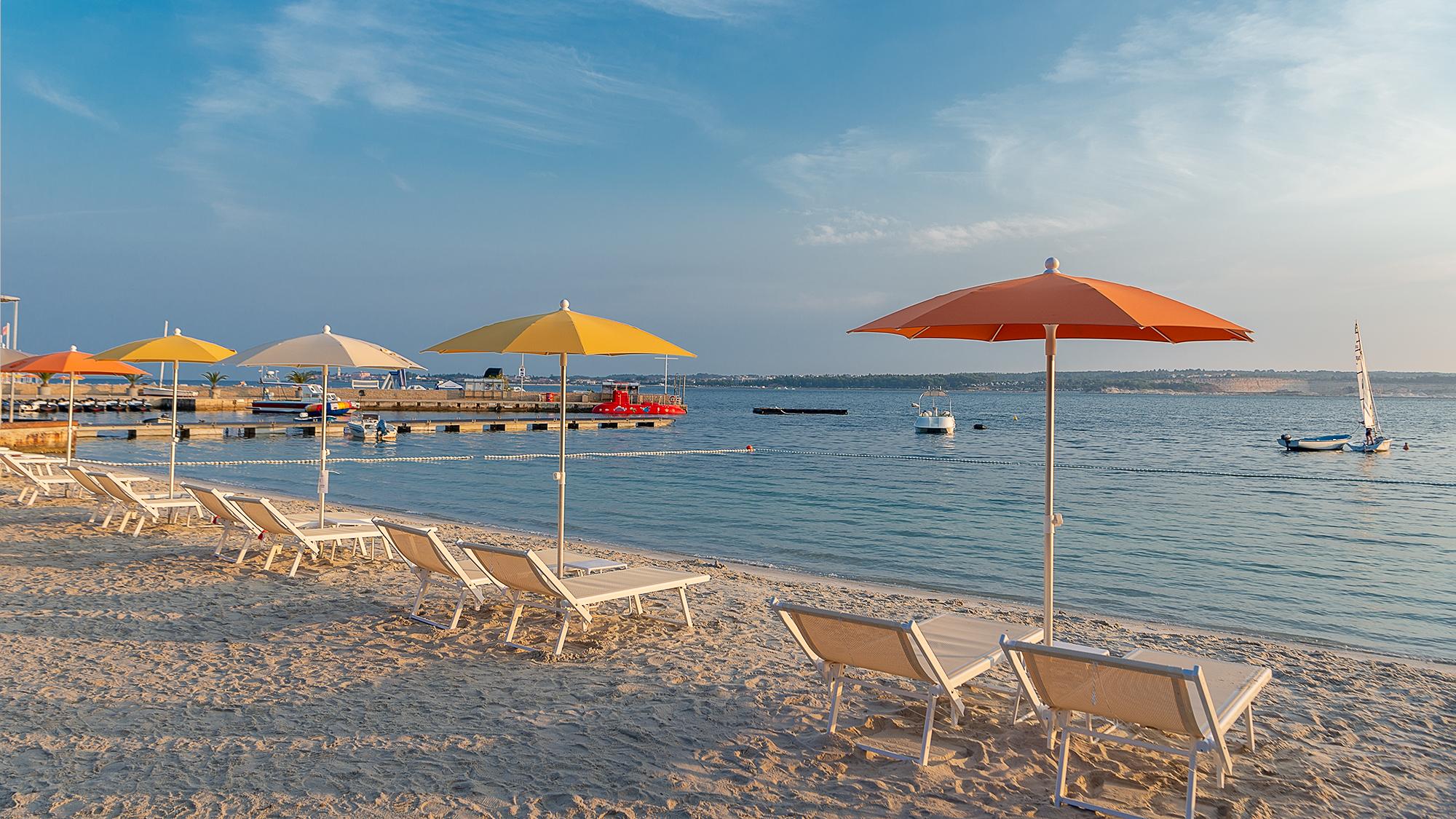 Valamar Tamaris Resort - Tamaris Villas 13/17