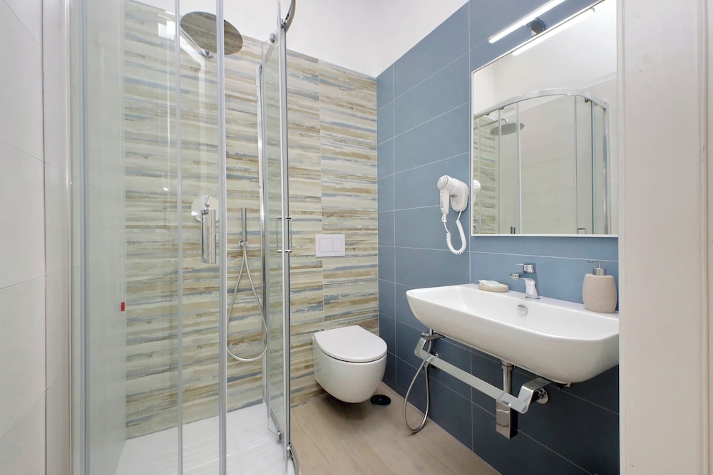Gialli Vatican Guesthouse 49/50