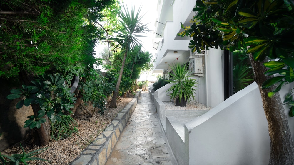 Hotel Sema 40/50