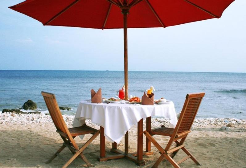Kalicaa Villa Resort 24/34