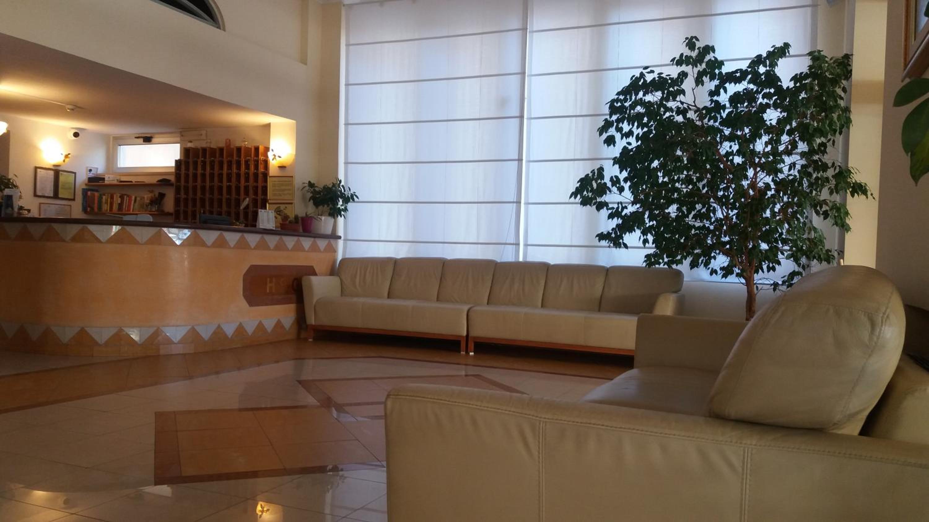 Hotel San Giorgio 28/50
