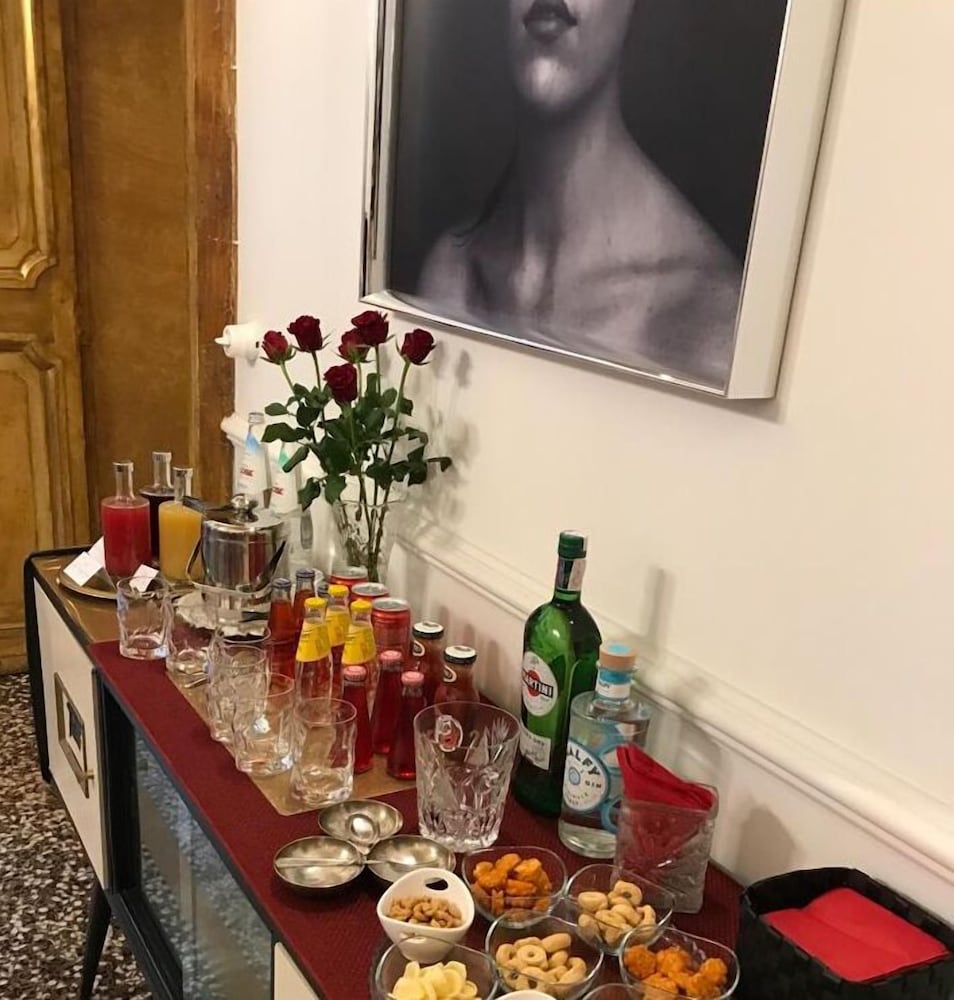 Nobildonne Relais 22/50