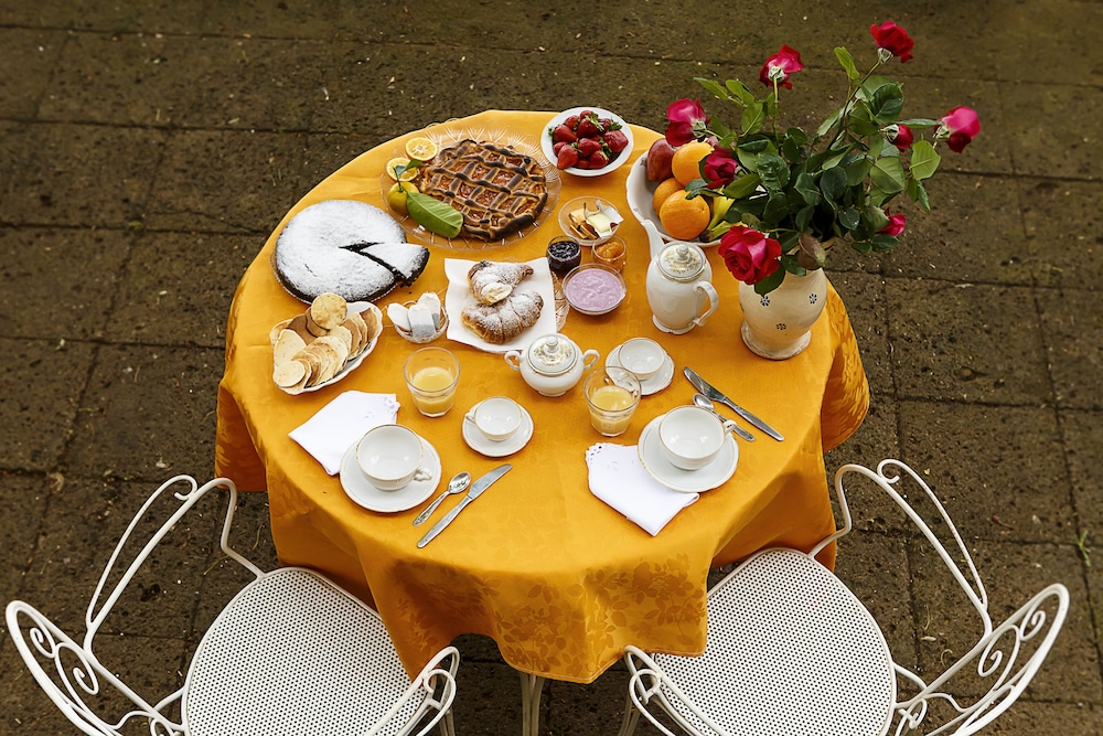 Locanda Etrusca 39/50
