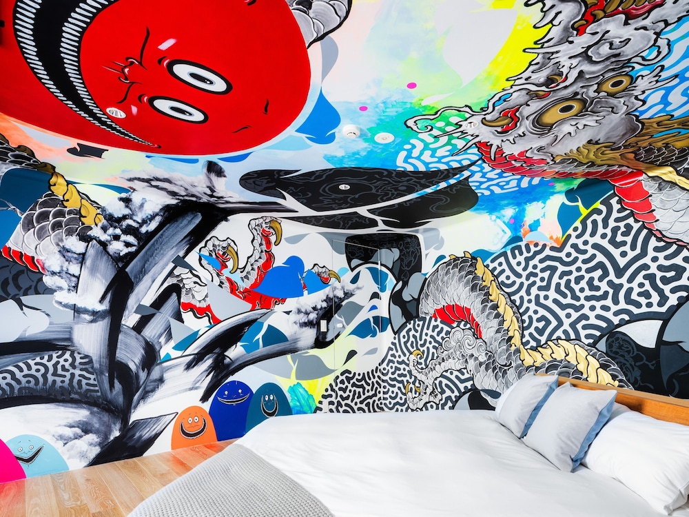 Artist Hotel Bna Studio Akihabara 42/46
