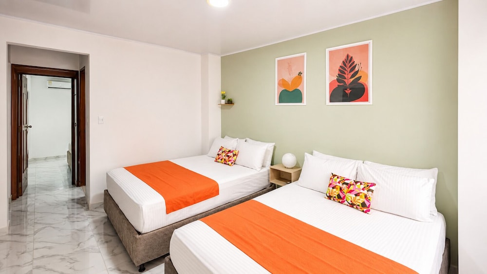 Hotel Taybo Kai By St Hoteles 10/35