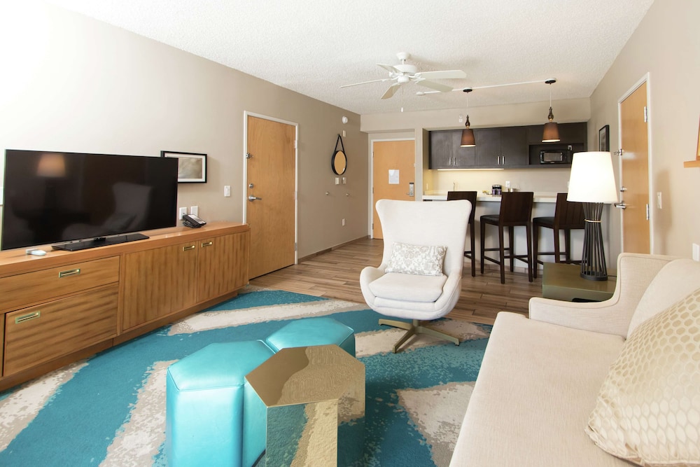 DoubleTree Resort by Hilton Hotel Grand Key - Key West 10/69