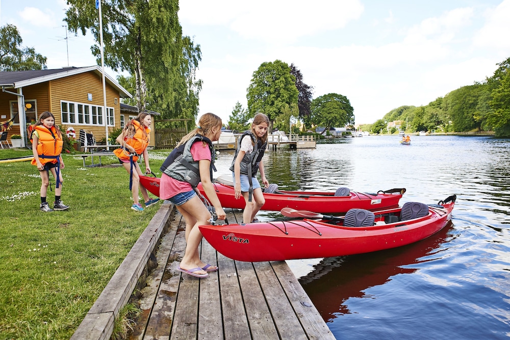 Danhostel Silkeborg 38/50