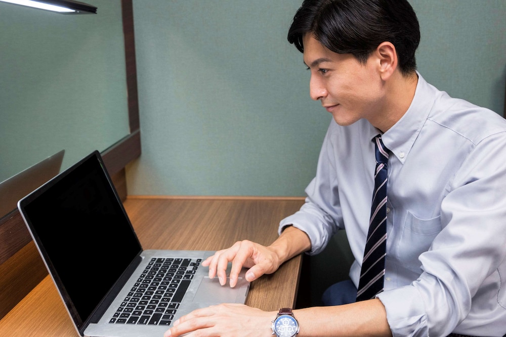 Comfort Hotel Shin-Osaka 37/60