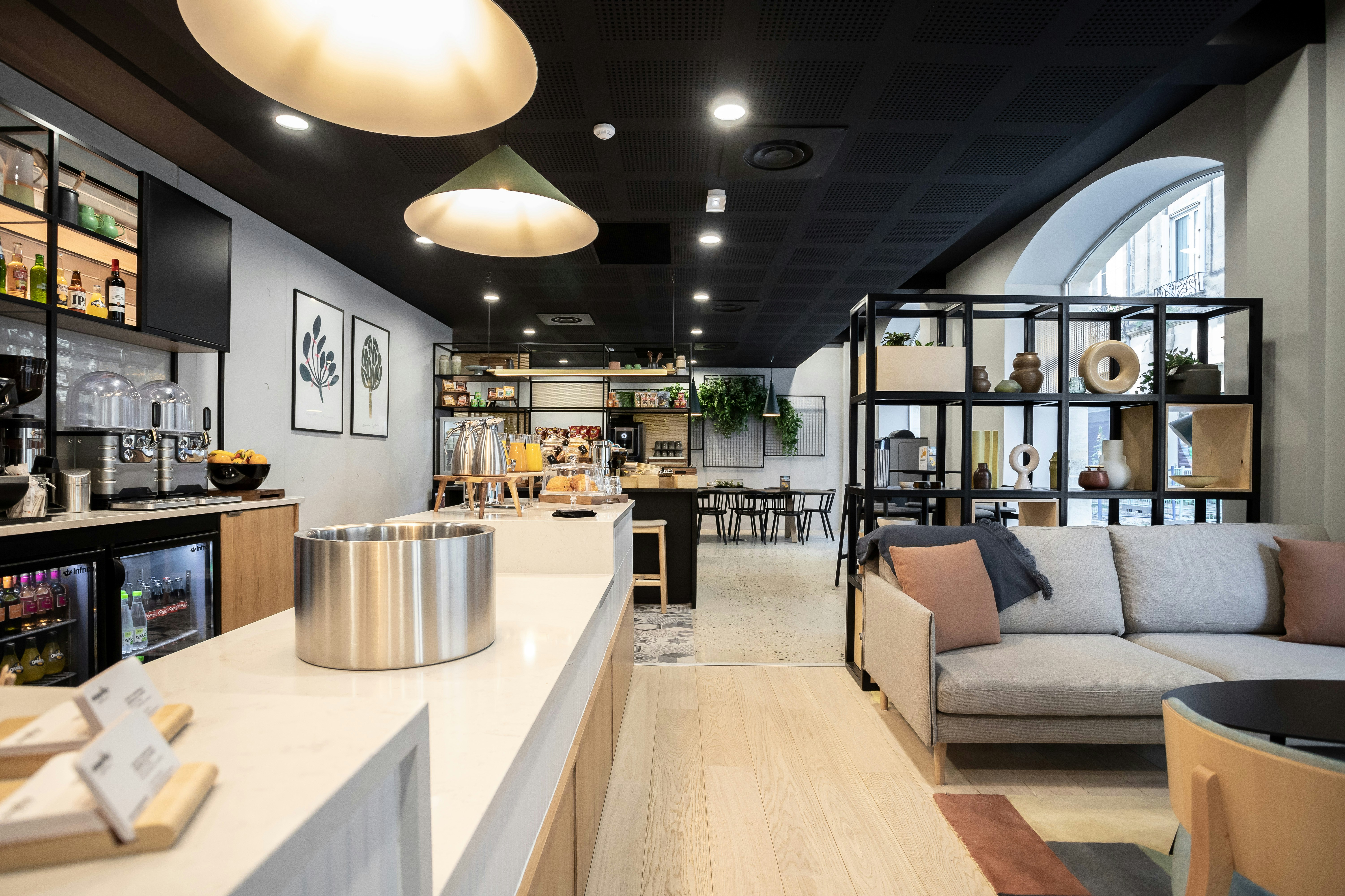Staycity Aparthotels Dublin City Centre 12/21