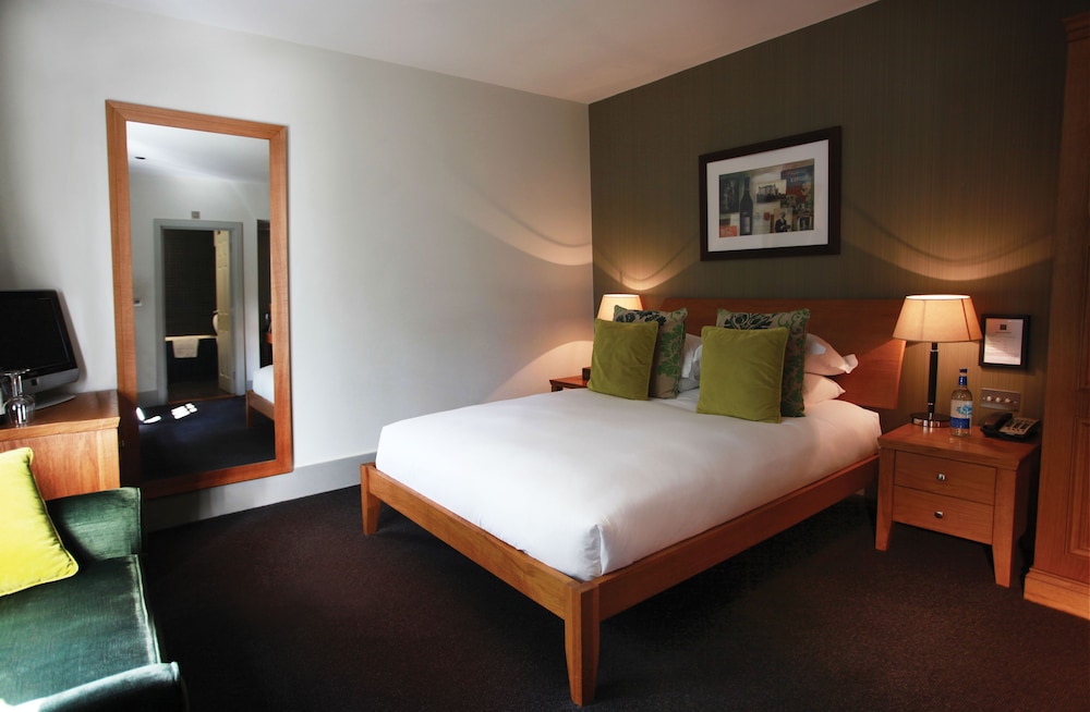 Hotel Du Vin & Bistro York 14/52