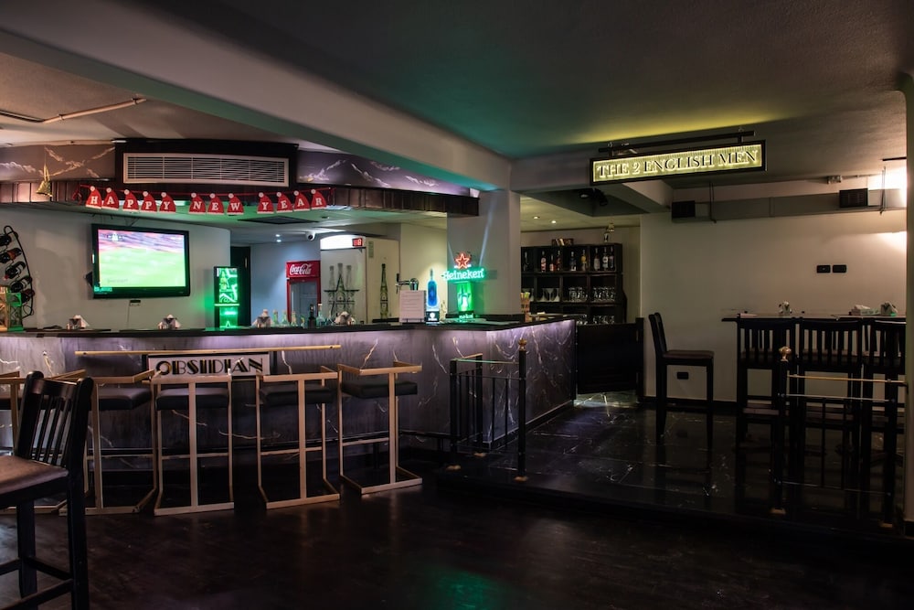 Africana Hotel & Spa 55/69