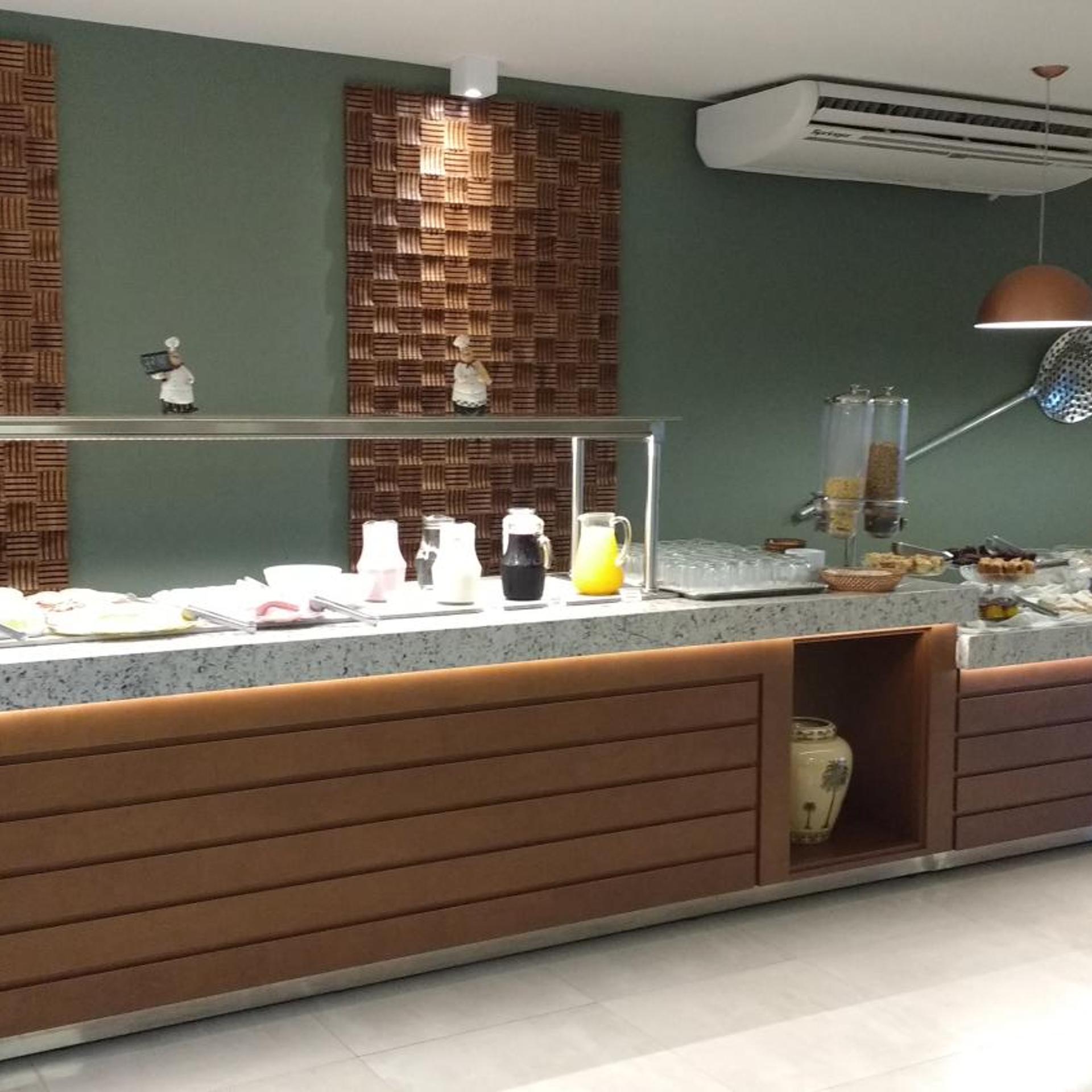 Kaakupe Praia Hotel 11/50