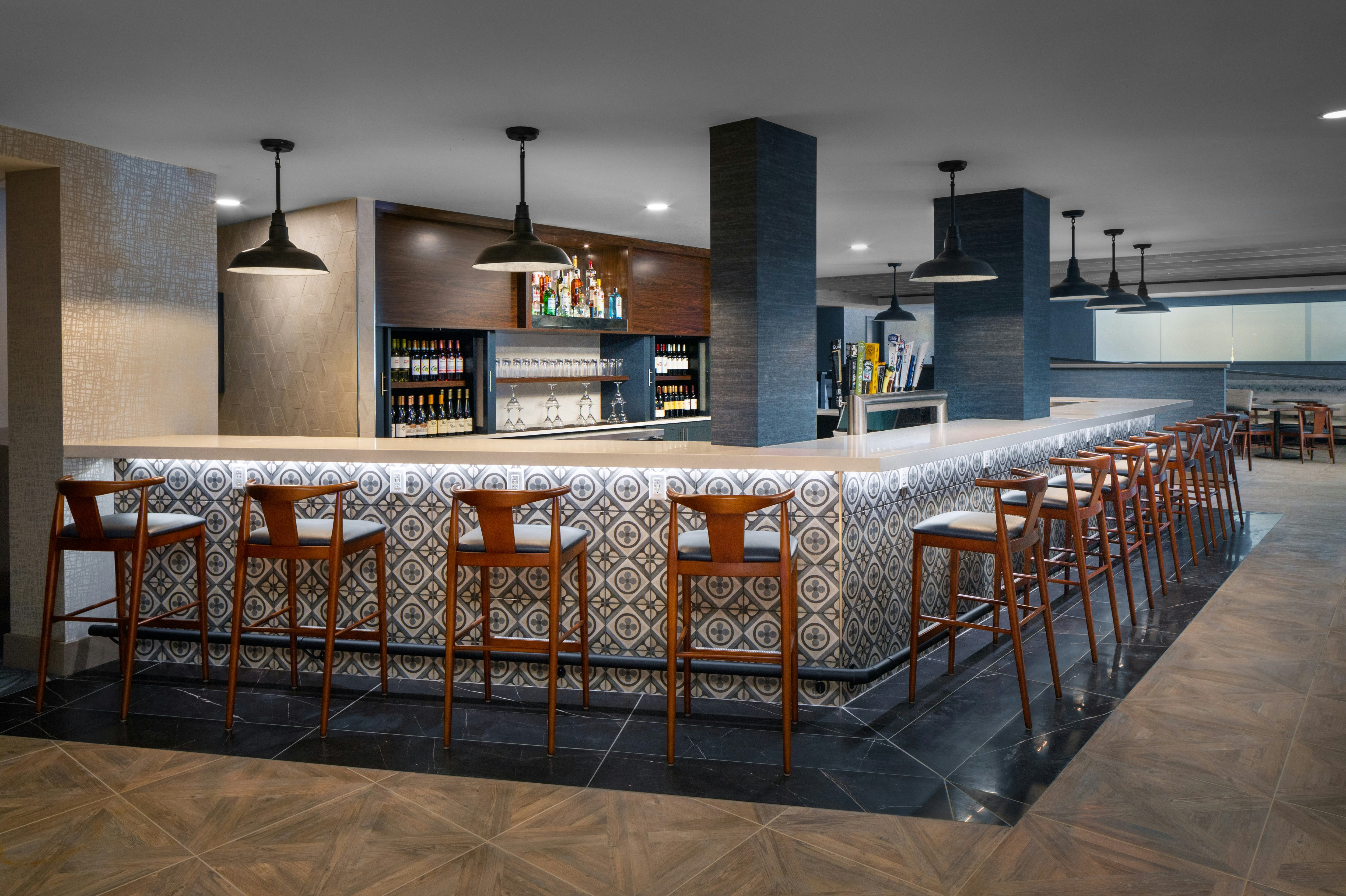 DoubleTree by Hilton Ann Arbor North (ex Holiday Inn Ann Arbor-Near The Univ. Of Mi) 31/49