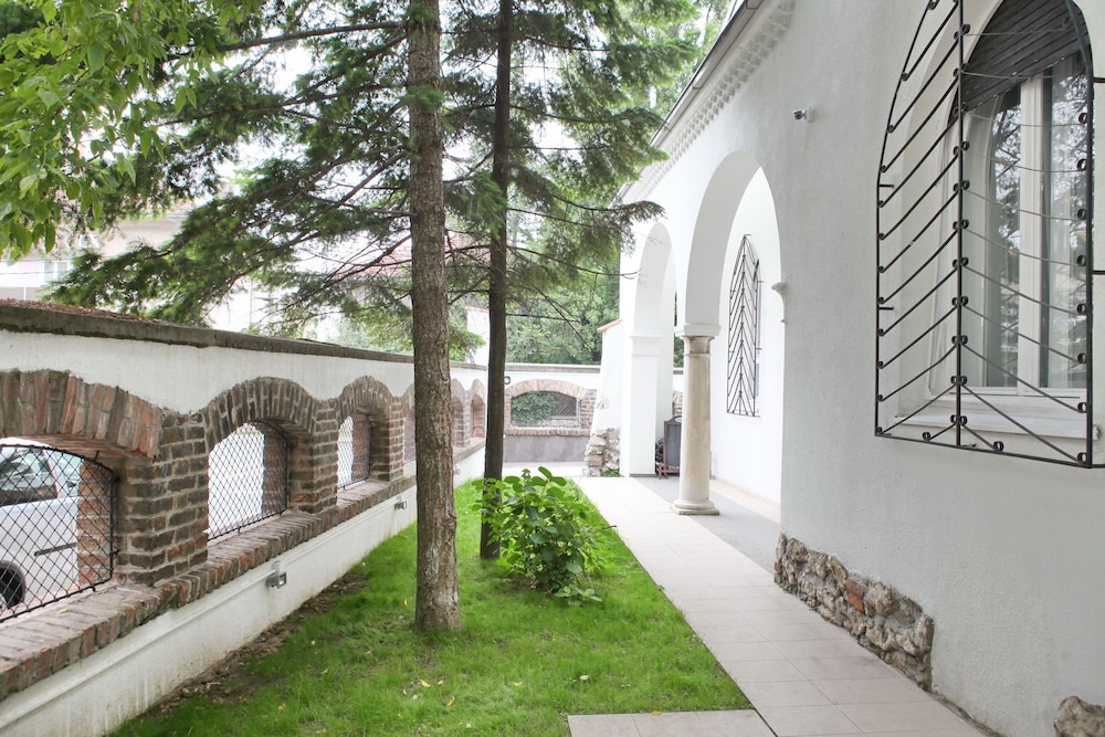 GARNI HOTEL DUM 37/43