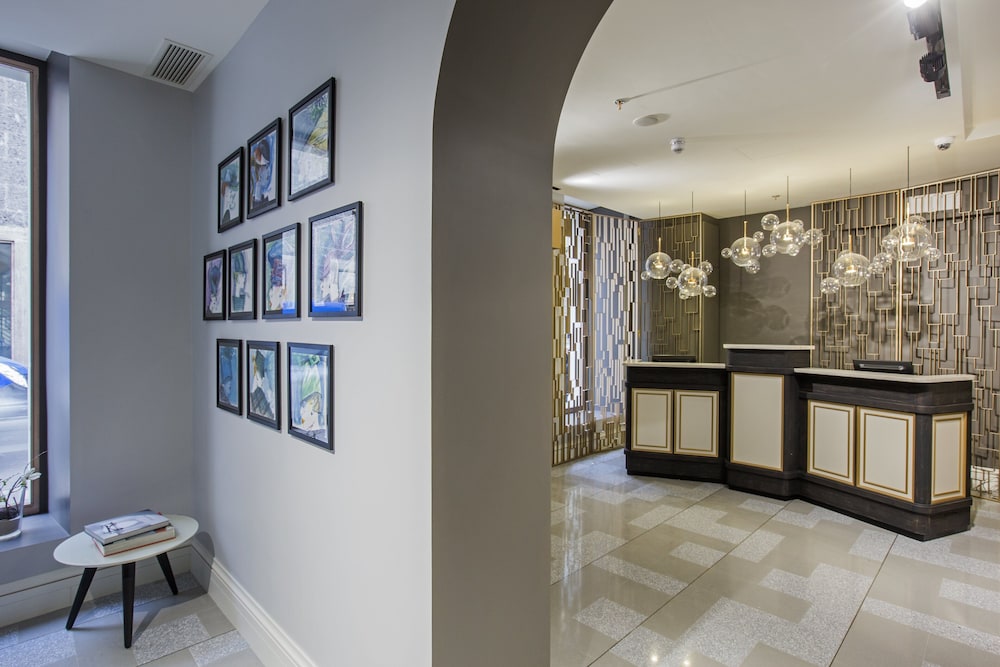 Hotel Indigo Milan - Corso Monforte, an IHG Hotel 10/50