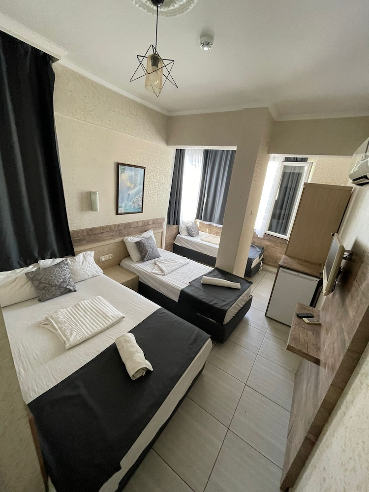 Denizhan Otel 21/50
