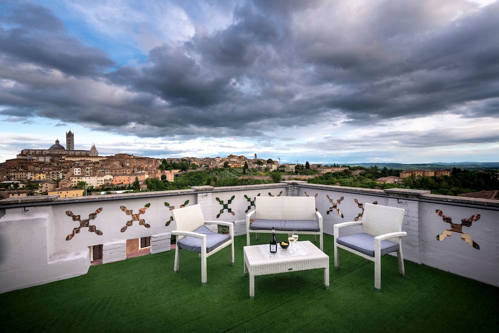 Hotel Villa Elda 48/65