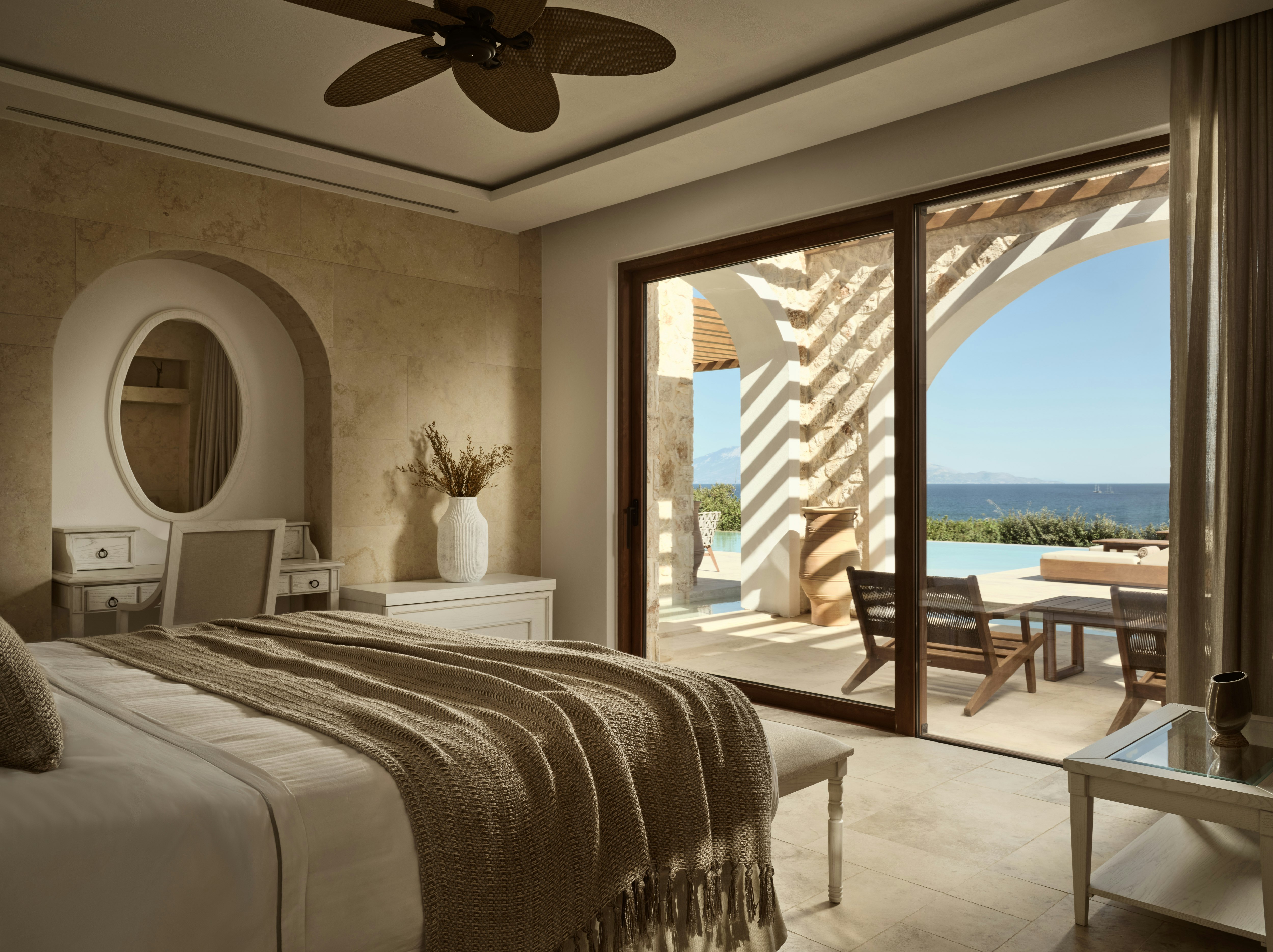 Lesante Cape Resort & Villas 12/50