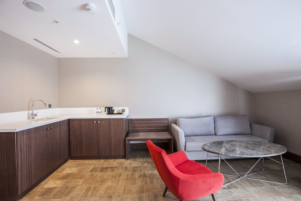Ramada by Wyndham Istanbul Alibeykoy 46/57