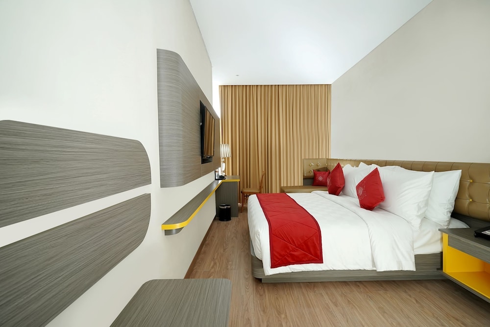 Ramada by Wyndham Yogyakarta 7/50