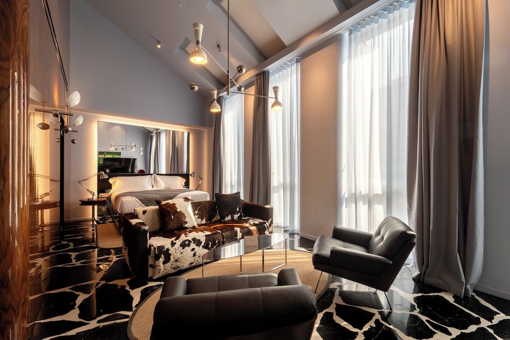 Hotel Calimala Milano 38/61