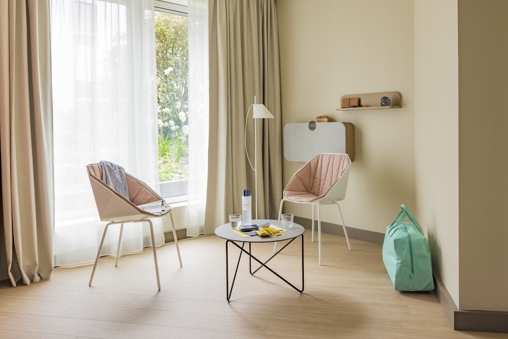 OKKO Hotels Lille Centre 24/34