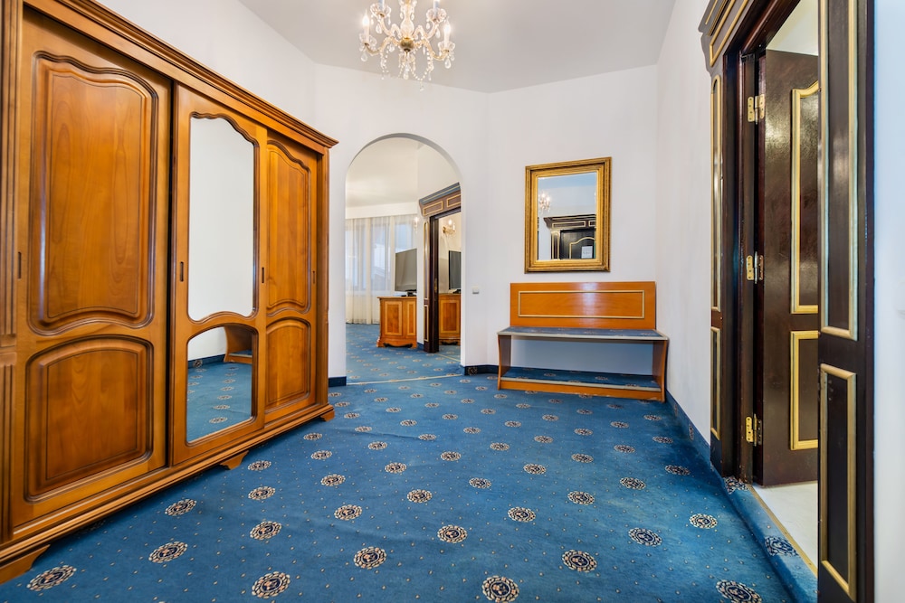 Aurelius Hotel 14/49
