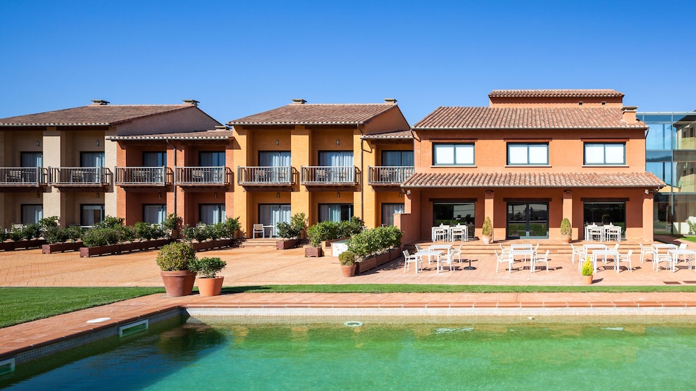 Hotel Vall de Bas 54/55
