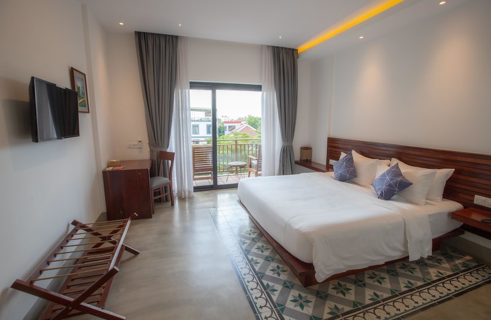 DACO Hotel 37/90