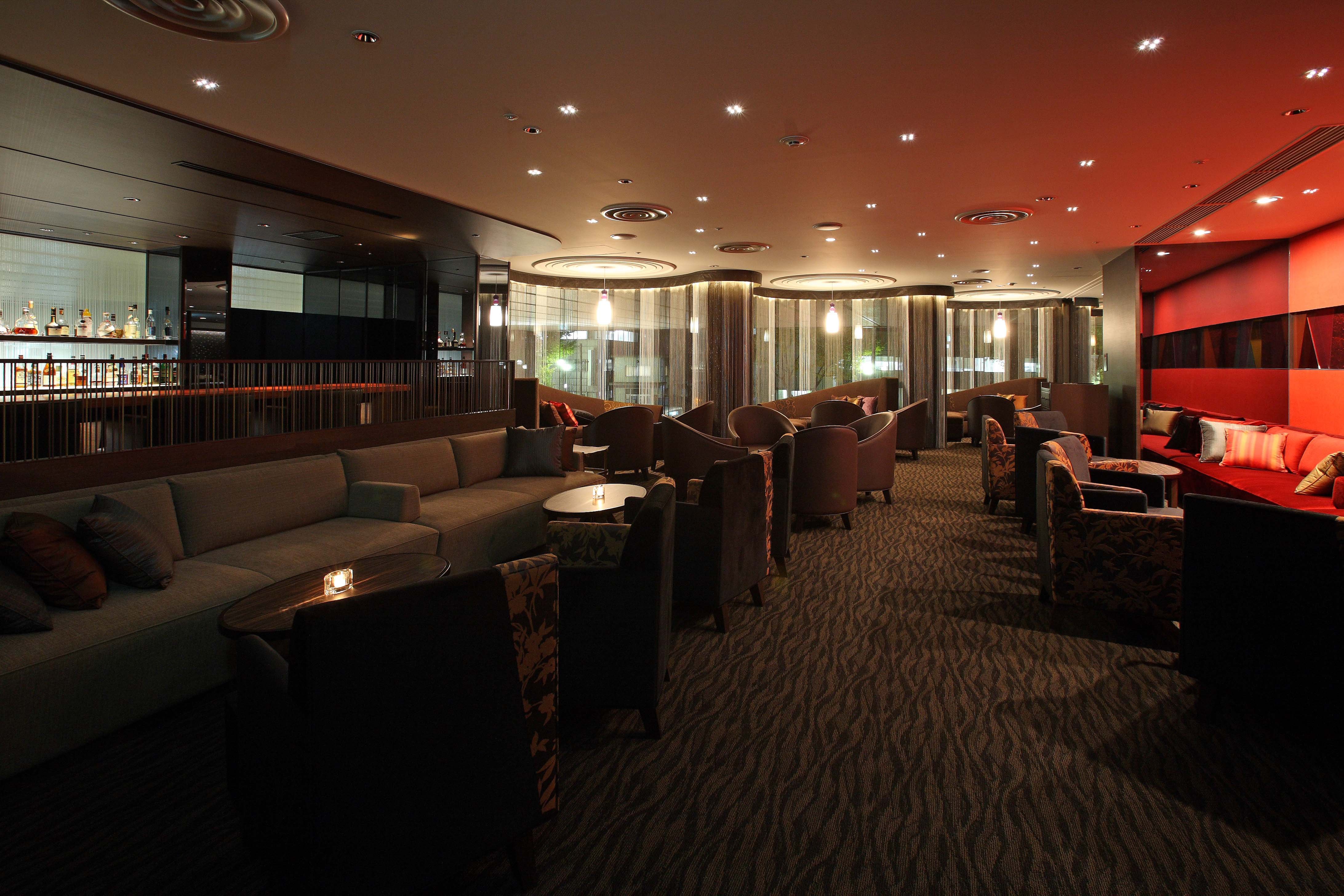 Ana Crowne Plaza Fukuoka 43/75