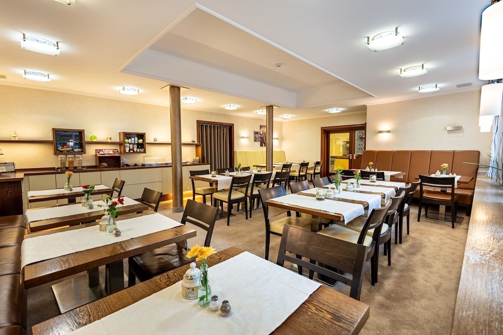 Hotel Graf 19/28