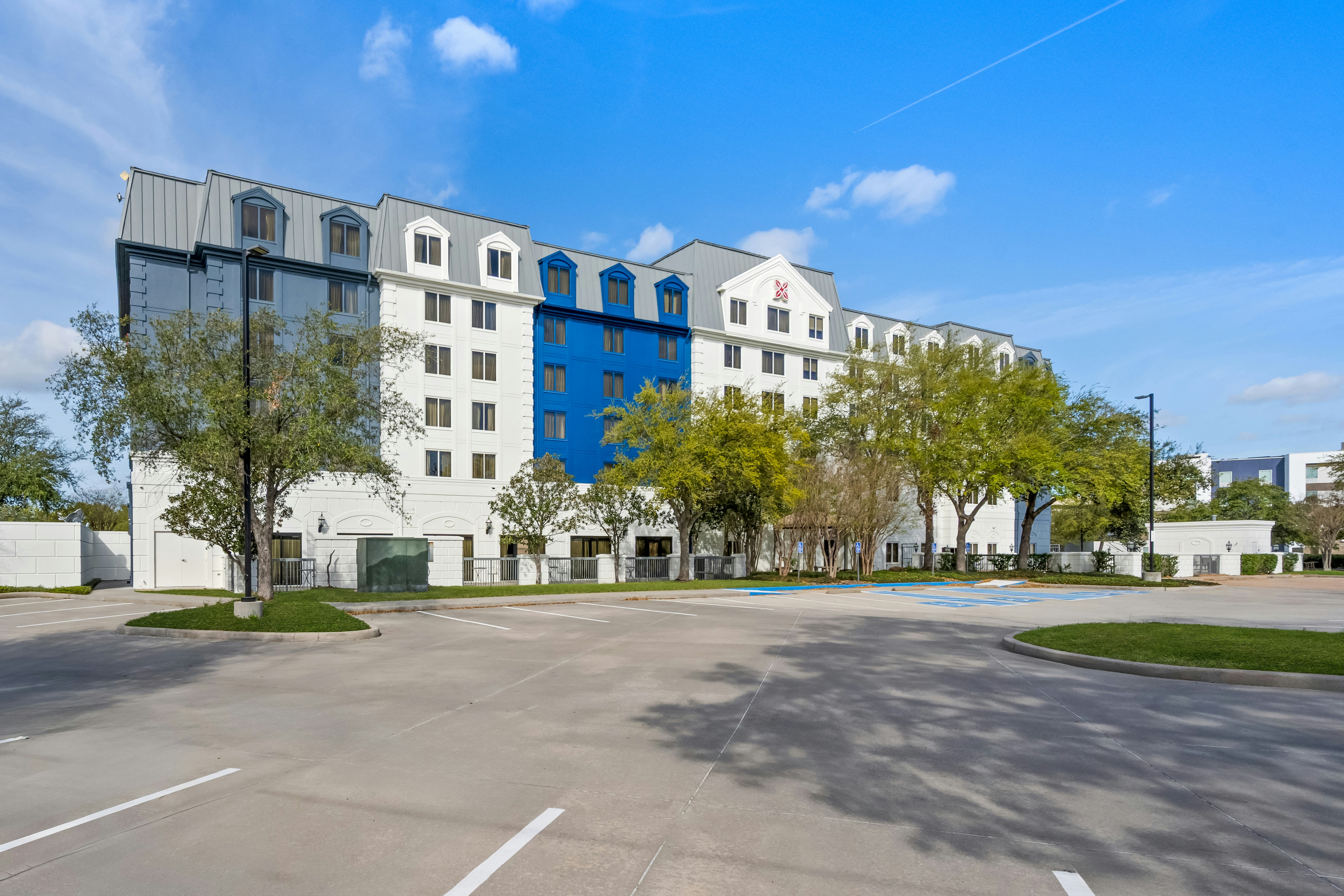 Hilton Garden Inn Houston Nw Willowbrook 27/29