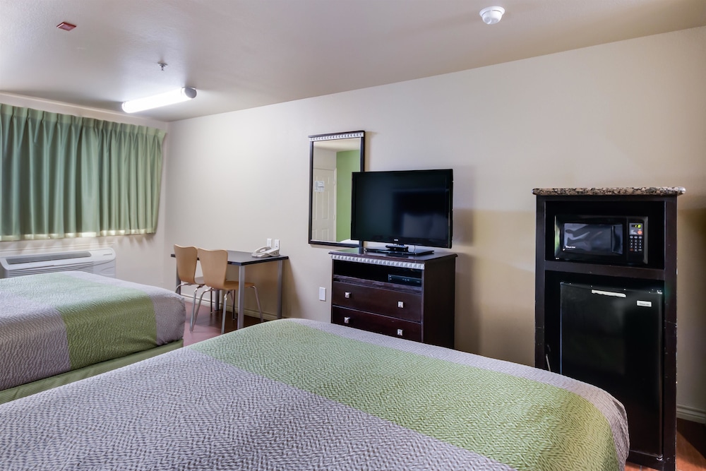 Motel 6 Floresville Tx 17/42