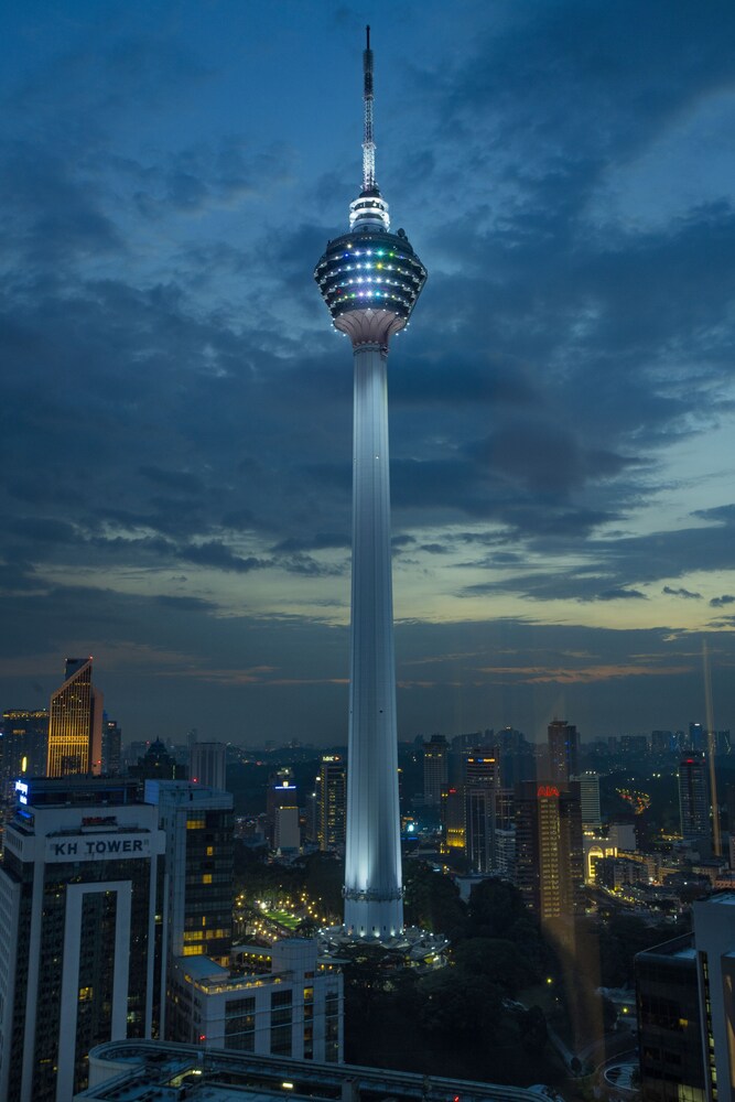 Yemala Suites @ Vortex KLCC 24/33