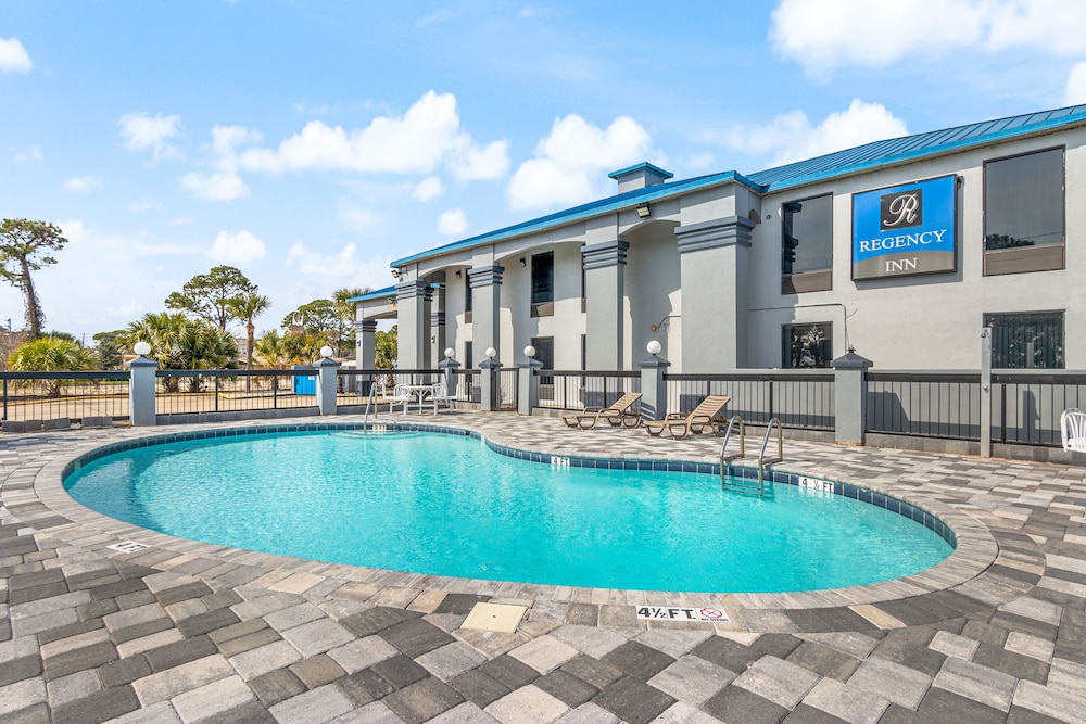 Regency Inn Fort Walton Beach 48/52