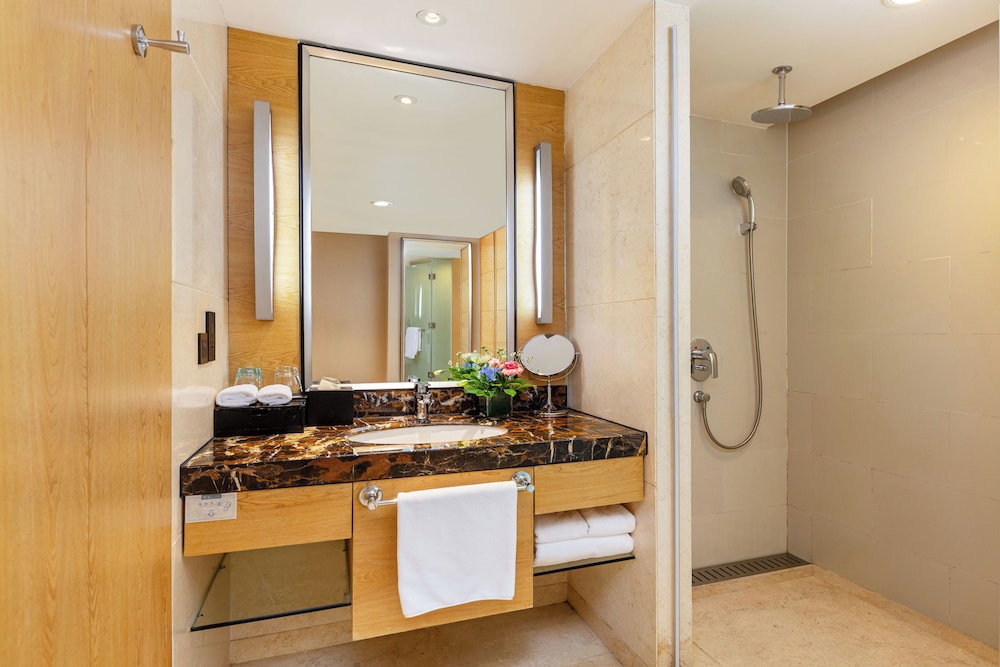 Xiamen Huli Yiho Hotel 48/50