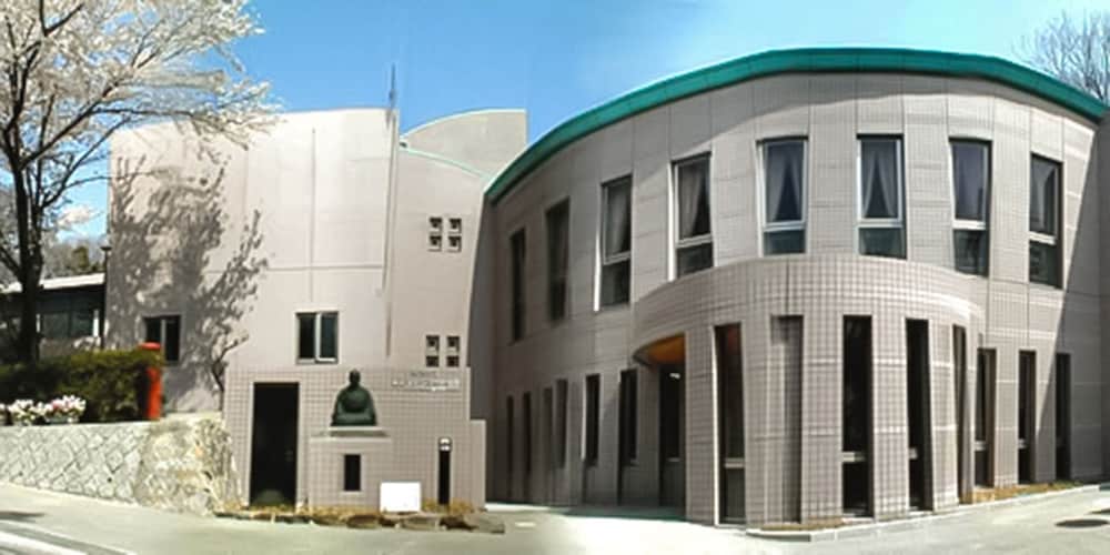 Tokai City Hotel 10/70
